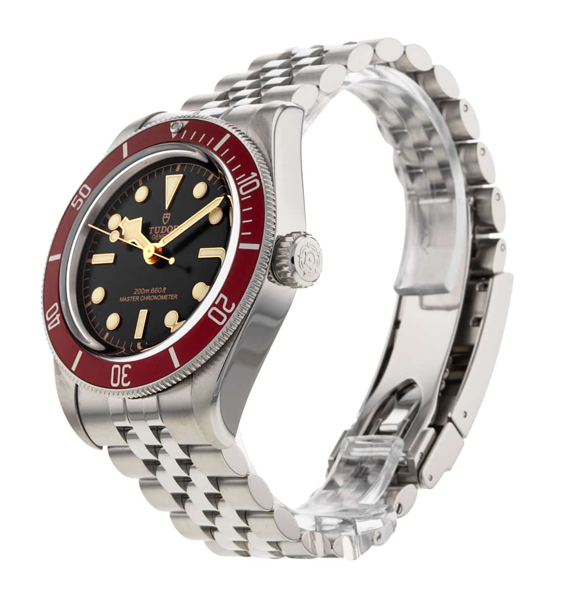 Tudor Black Bay M7941A1A0RU-0003 Tudor Black Bay M7941A1A0RU-0003